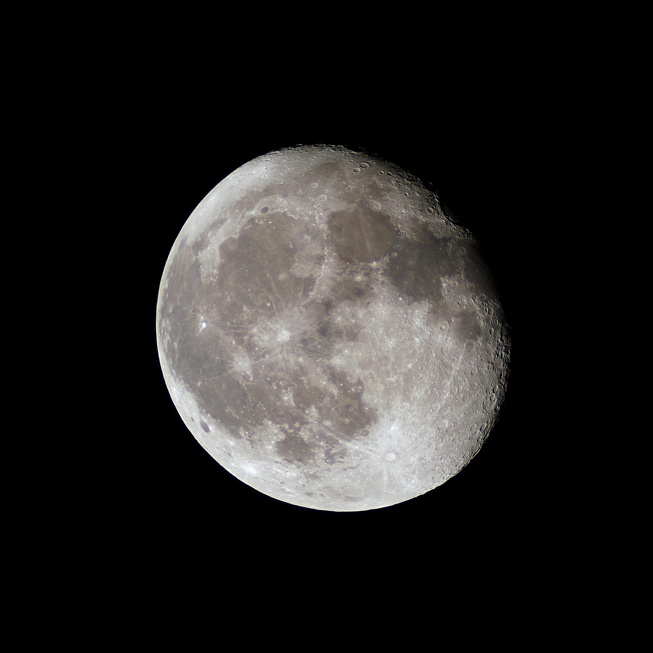 La Luna