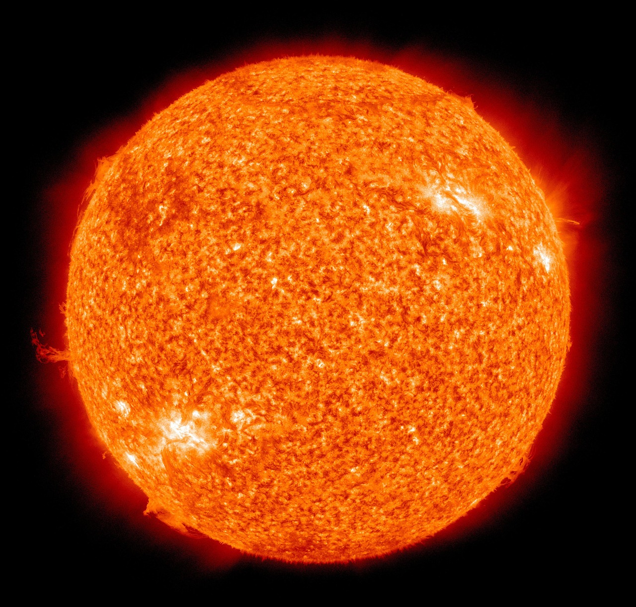El Sol